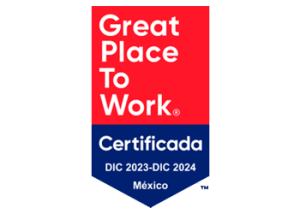 GPTW Mexico