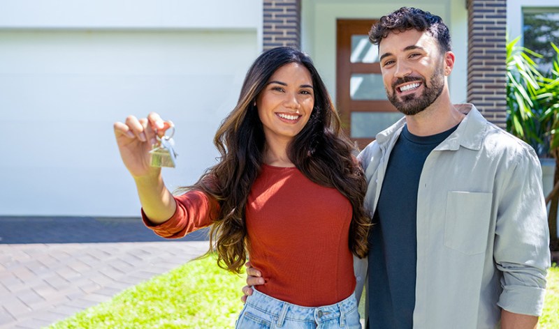 mortgage