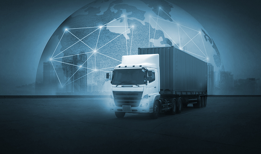 Logistics-Provider