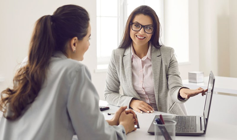 Mortgage Experience