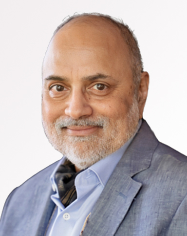 Ranjit Pisharoty