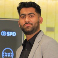 Somesh Kalwani Somesh