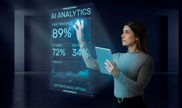 تحسين العمليات التجارية الحرجة وجمع الضرائب لجهة حكومية في الشرق الأوسط Tax Platform