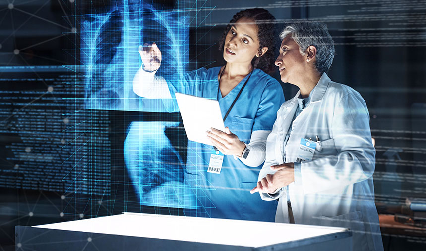 The Future of Healthcare