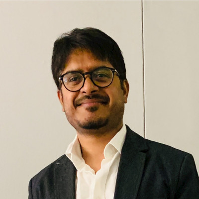 Vikas Kodari