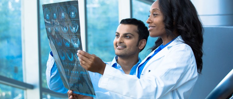Transformed Revenue Cycle Processes for Real Bottom-line Results