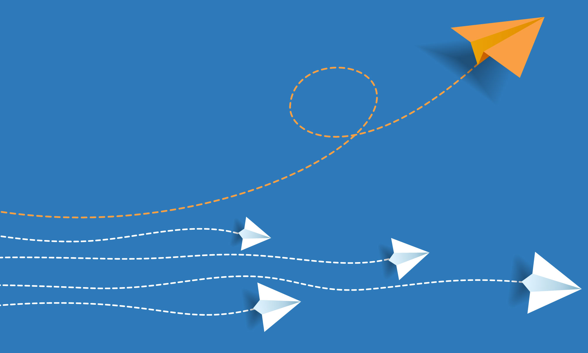 Are You a Customer Success Leader Or Laggard?