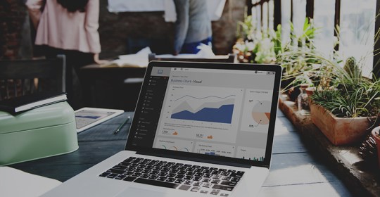 Meet Your New CFO: A Futurist and Strategic Business Partner
