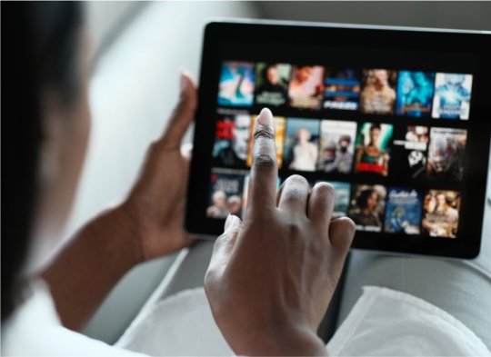 14% Uplift in Customer Delight: Transforming CX for a Leading Streaming Platform 14% Uplift in Customer Delight: Transforming CX for a Leading Streaming Platform