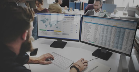 Drei Gründe, warum die intelligente Automatisierung die Zukunft der Finanzbranche ist