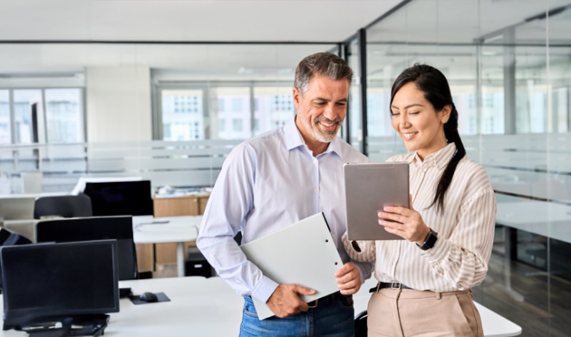 Leading Third-Party Loan Servicing Company Overcomes Macro-Economic Challenges To Reduce TCO by 40%