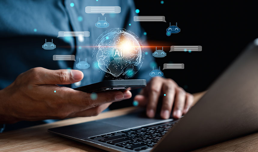 Sutherland Powers AI-Driven Sales and Support Transformation for Global Storage Solutions...