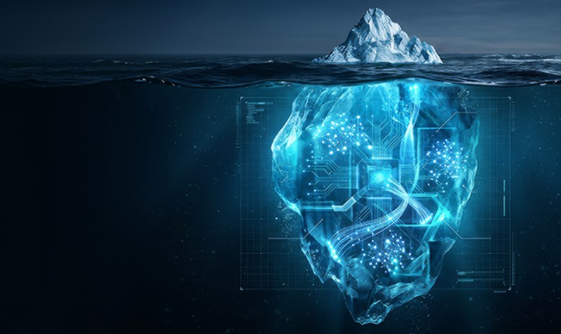AI-Iceberg