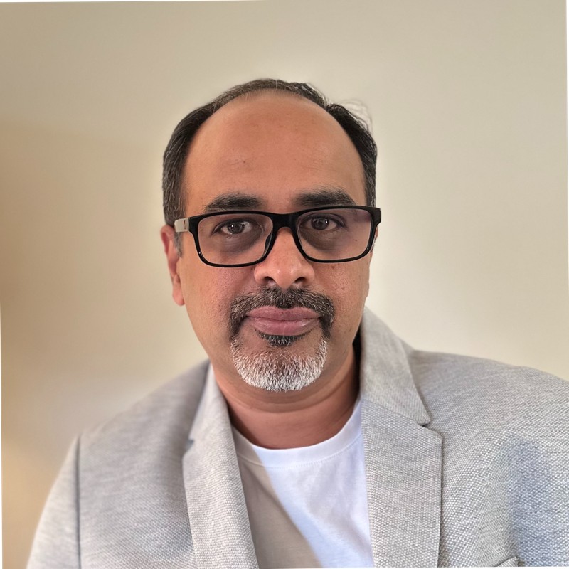 Amit Murthy Amit Murthy