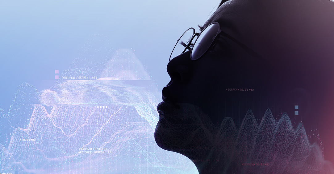 Customer Care In 2030: Top Trends Driving The Future Customer Care in 2030 Whitepaper Feature Image