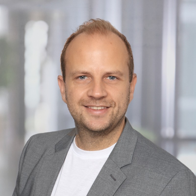 Damian Andreas