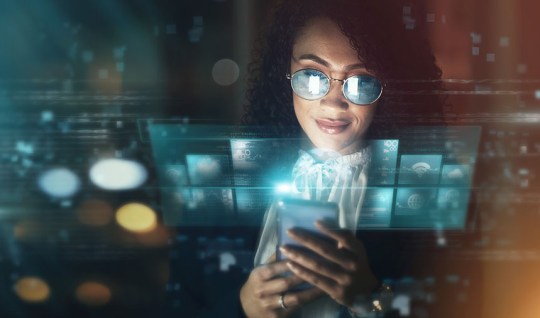 Shift+Ctrl+AI: The Future of Telecom with Trusted AI