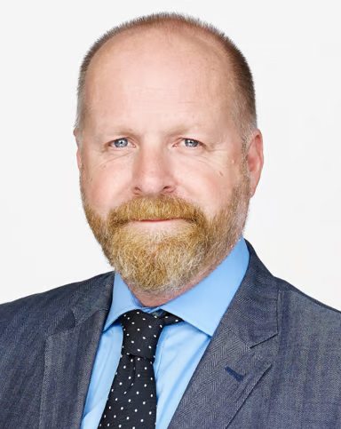 Kevin Kerridge