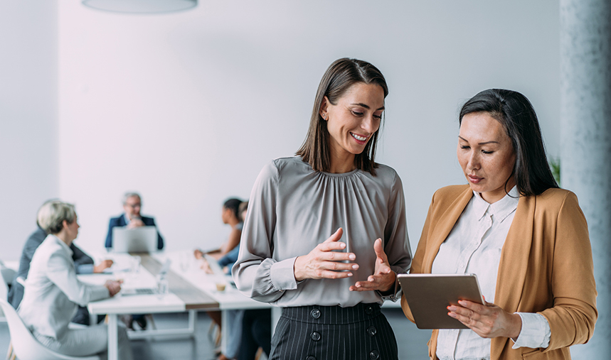 Bermudas führende Bank erzielt durch eine digitale Transformation eine Senkung der...