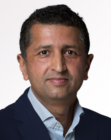 Naveen Mehta