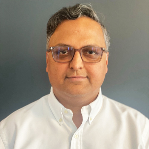 Nitin-Chaturvedi Nitin Chaturvedi