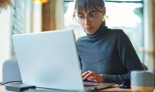 Sutherland Helps Global PC Manufacturer Enhance Customer Support Through Intelligent...