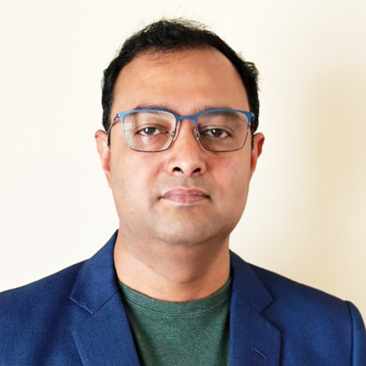 Sanjib Talukdar Sanjib Talukdar