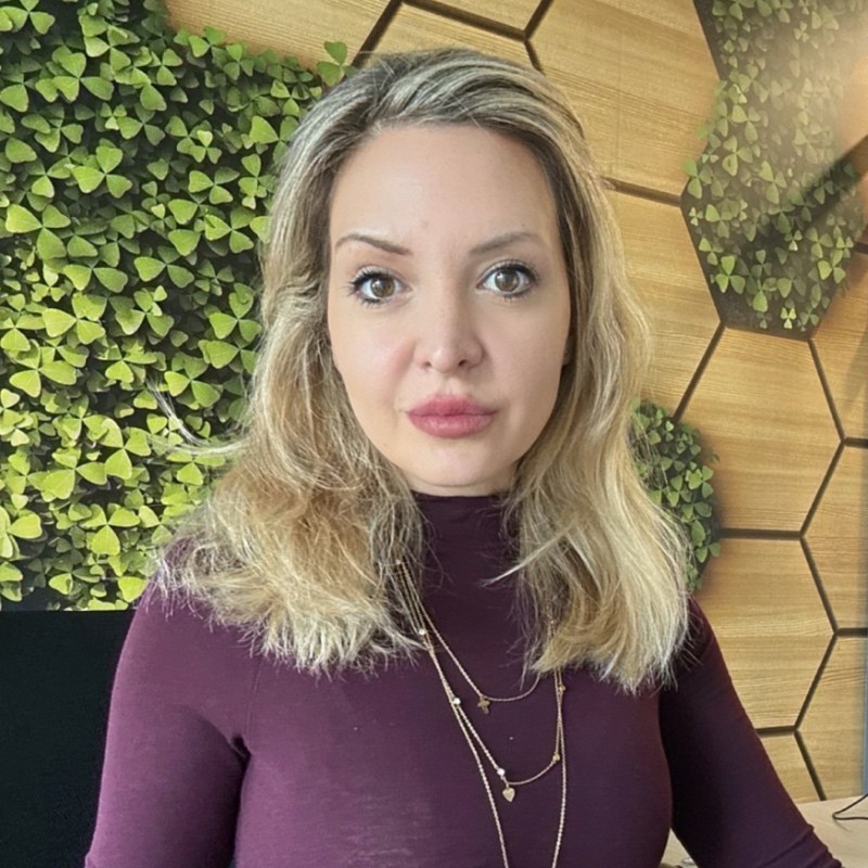 Silvena Zheleva Silvena Zheleva