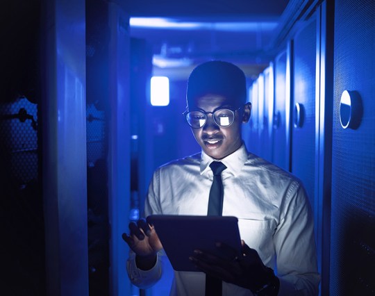Die fünf wichtigsten Gründe für die Migration Ihres Rechenzentrums zu Microsoft Azure