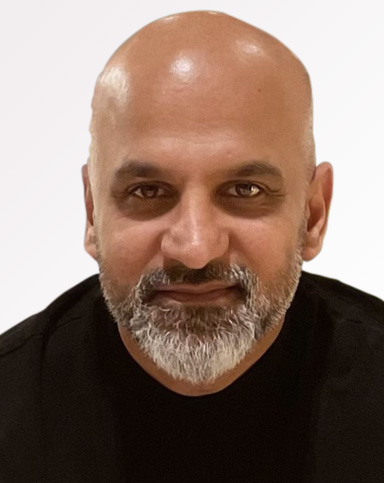 Vijay Pahuja Vijay Pahuja