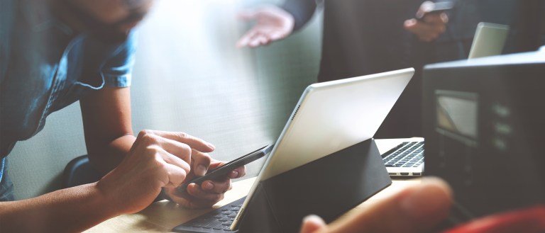 Improved retention rate and enhanced customer experience