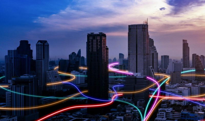 digital service provider