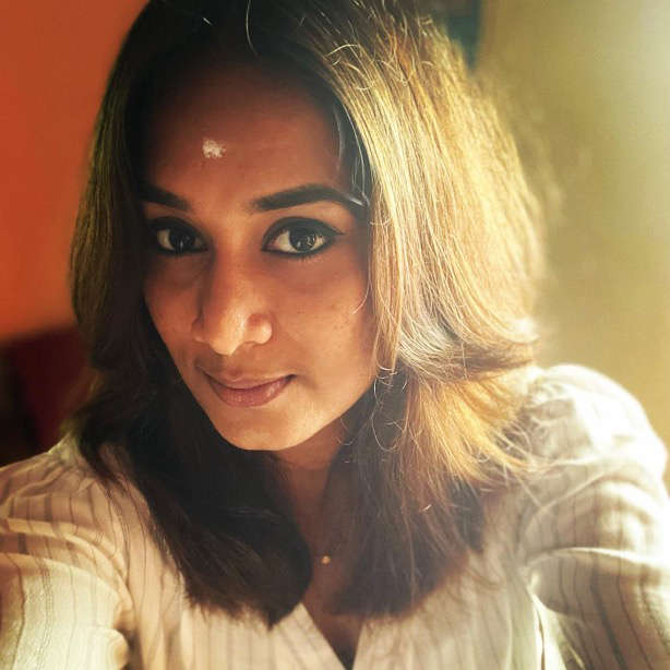 Preethi
