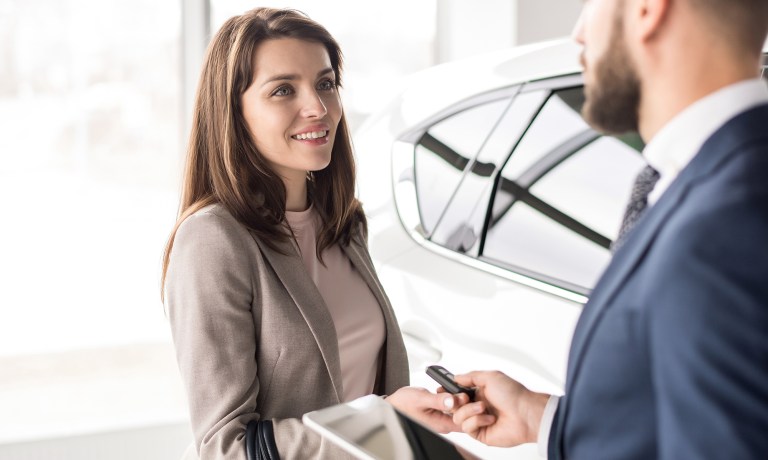 Auto Loan Portfolio Risk Management