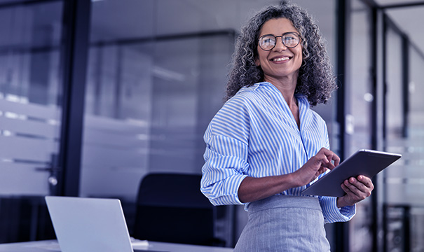 Beyond the Pilot: A Practical Guide to Enterprise AI Digital Transformation AI Digital Transformation Blog Banner