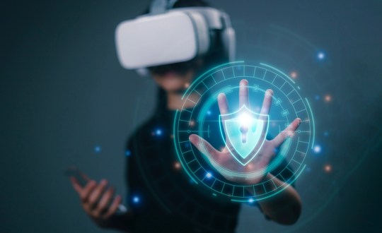 How Businesses Can Use Automation To Capitalize on the Metaverse Opportunity