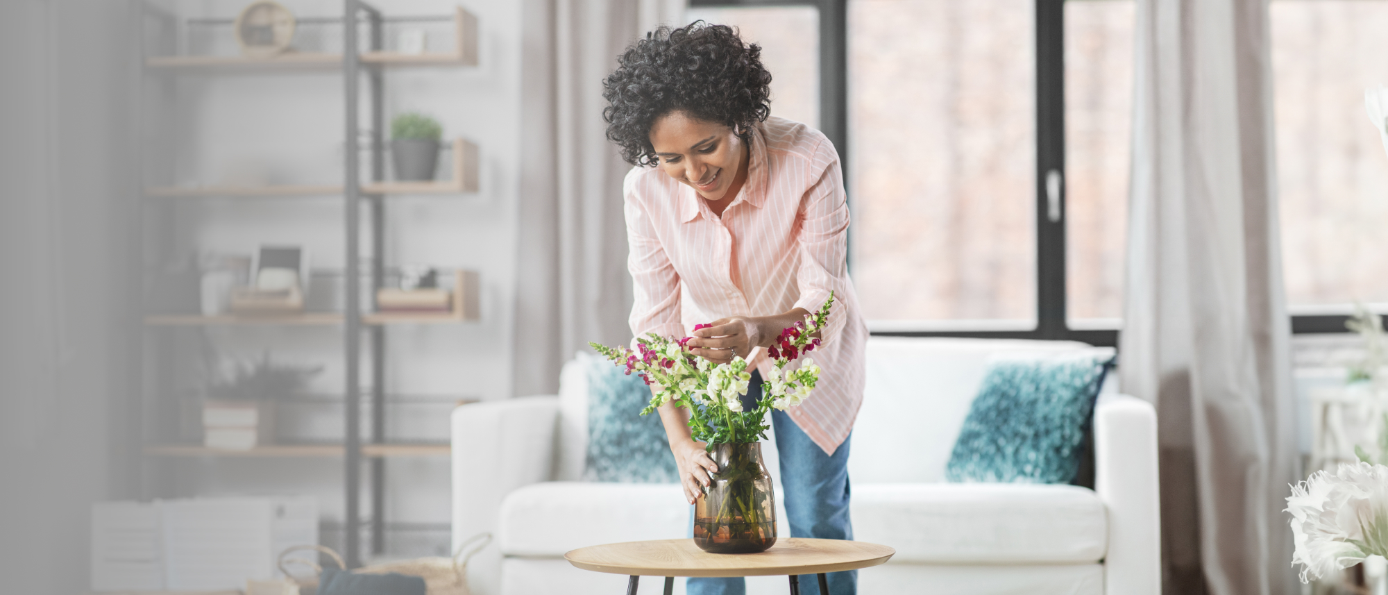 Floral-Gifting Expert’s Topline Revenue Blooms With Sutherland’s Flexible Staffing Solutions