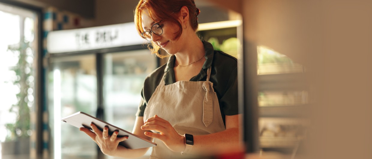 Sutherland Helps Top US P&C Agency Drive Sales Growth in Their Small Commercial Accounts...