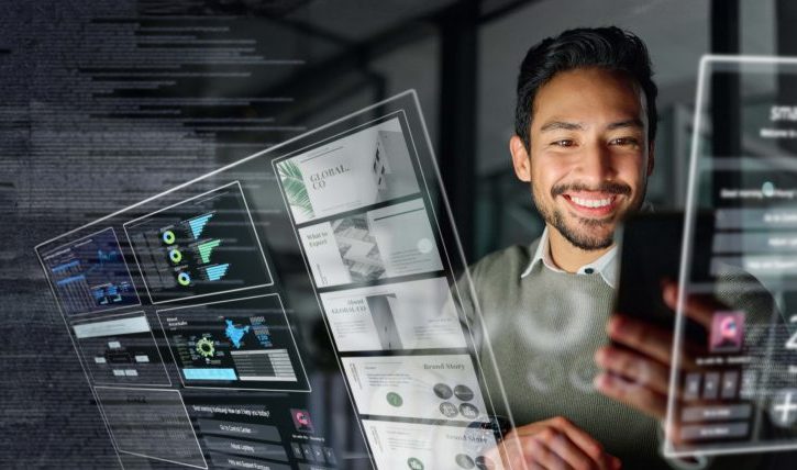 The 2024 technology trends every enterprise needs to know