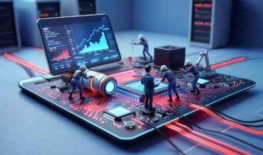 Outlook 2026: The Road to the Agentic Enterprise