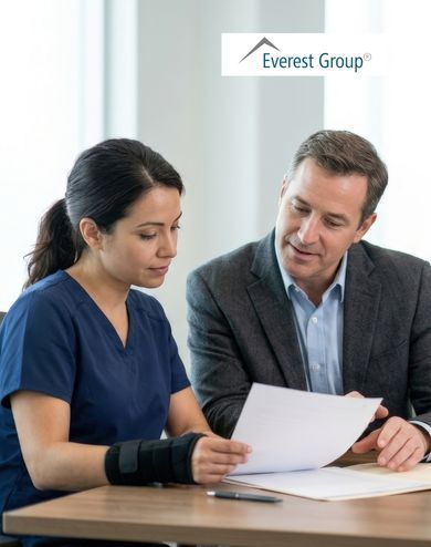 Sutherland Named a Leader in Everest Group’s Insurance Claims Operations PEAK Matrix® Assessment 2026