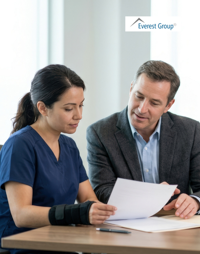 Sutherland Named a Leader in Everest Group's Insurance Claims Operations PEAK Matrix® Assessment 2026
