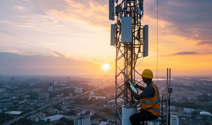Beyond the Radio: What 5G Monetization Actually Requires 5G-Monetization