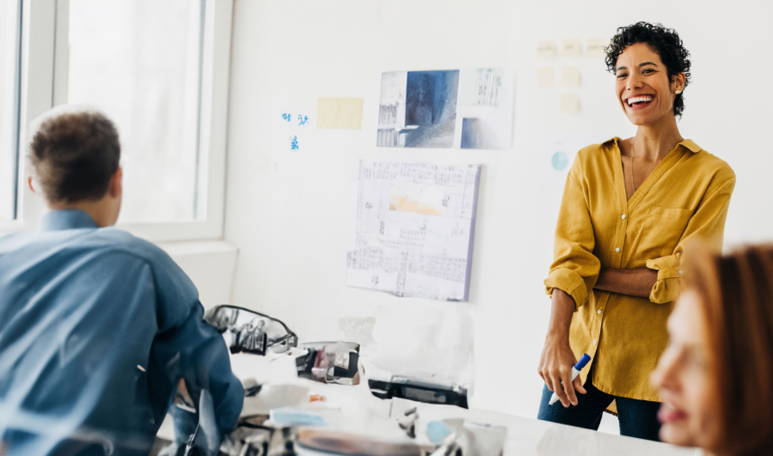 Unveiling the Hidden Gems: Attracting New Talent to the Insurance Industry