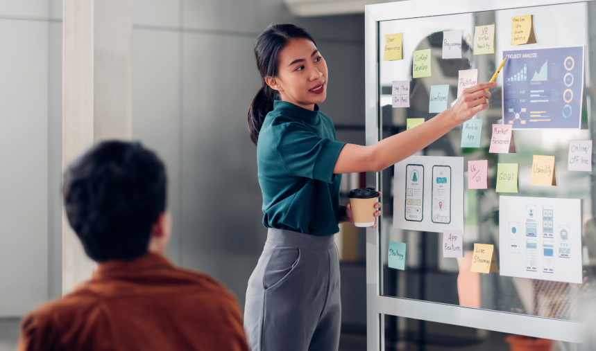 Navigating Disruption: Innovation and Change Management in the Insurance Industry