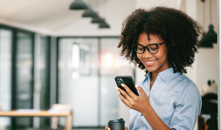 Leveraging User Behaviors for Operational Excellence in Insurance