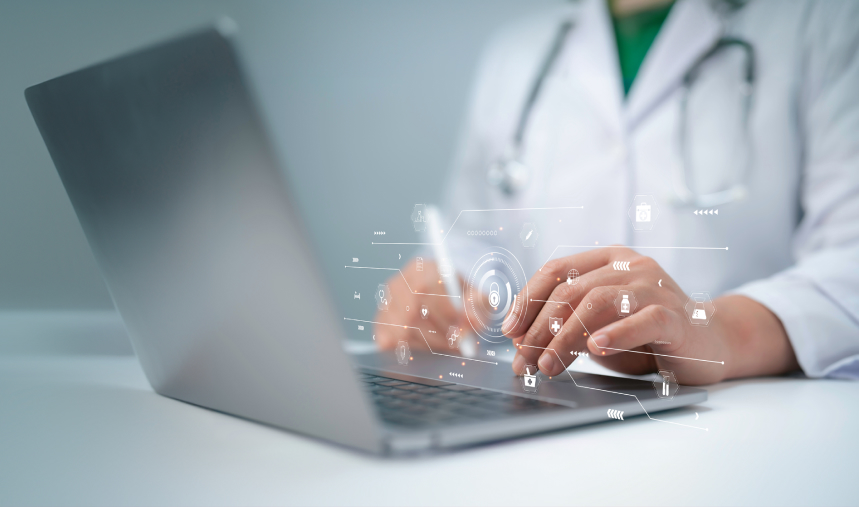 Rebuilding Trust: Addressing the Cybersecurity Crisis in Healthcare