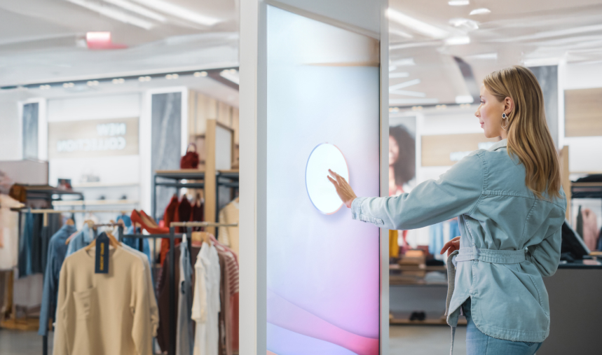 The Retail Revolution: AI, Hyper-Personalization, and the New Normal in Customer Expectations