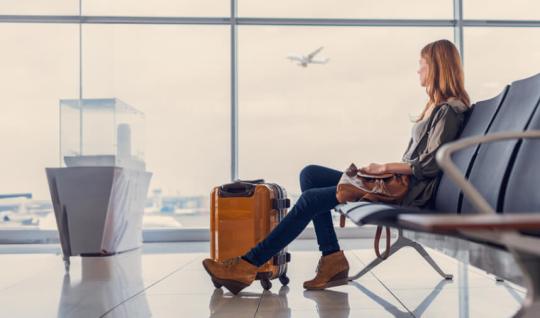 HFS Horizons Report Puts Sutherland in Horizon 3 Category for the Most Advanced Travel...