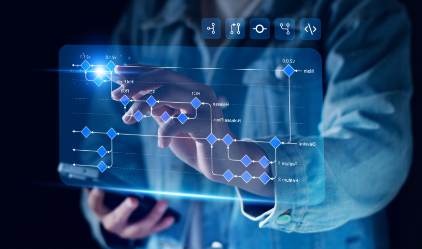 Moving from Manual to Continuous Testing: A Guide to Digital Assurance Transformation for Operational Agility